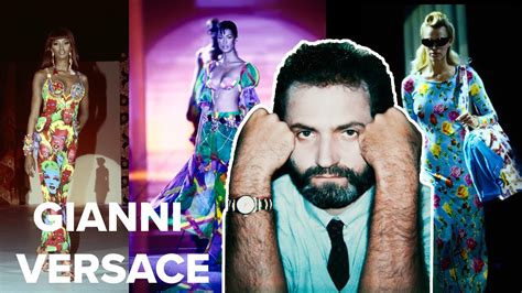 janny versace|gianni versace artist.